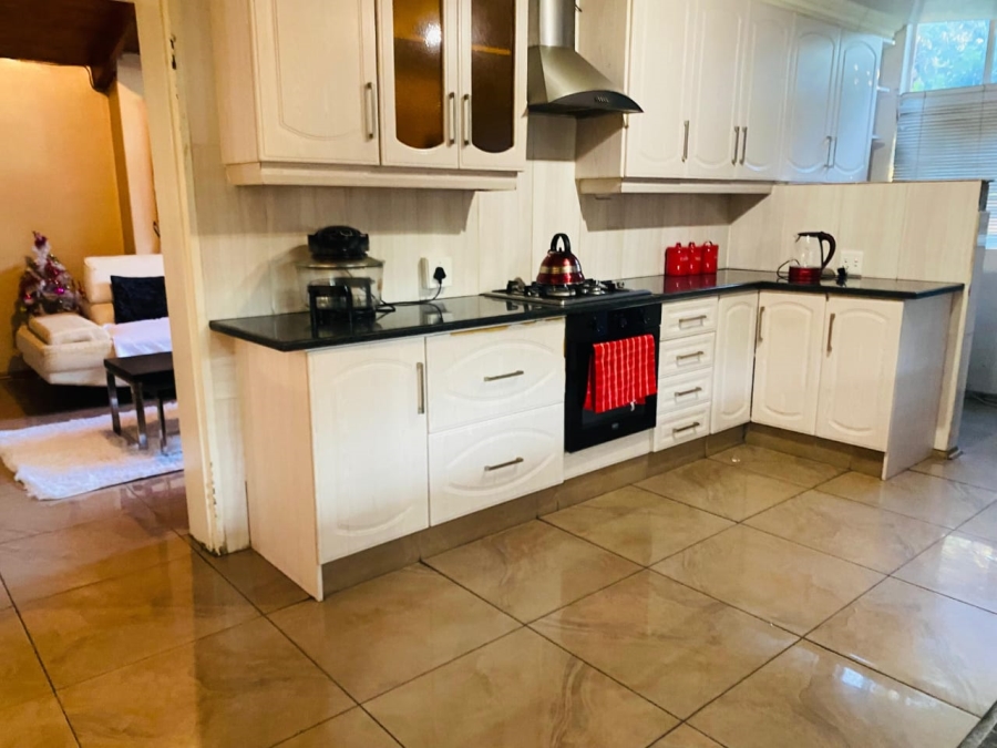 4 Bedroom Property for Sale in Sasolburg Ext 4 Free State